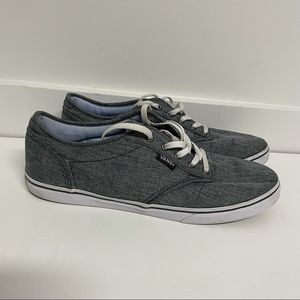 Vans Atwood Sneaker Women’s 7.5